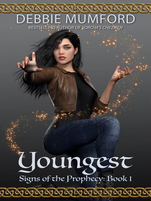 cover image of Youngest